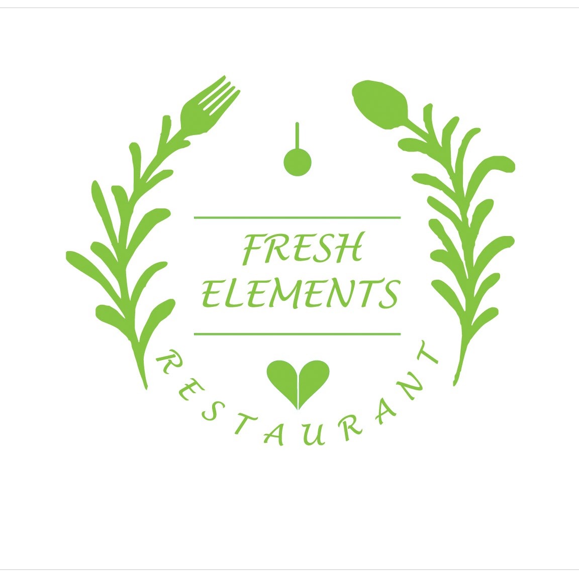 Fresh Elements Restaurant & Bar rooftop terrace dining room in Lakeside Pokhara Nepal