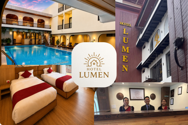 Read our definitive Hotel Lumen Pokhara review. Discover why this 5-star luxury stay in Lakeside offers the ultimate spa, pool, and mountain views.