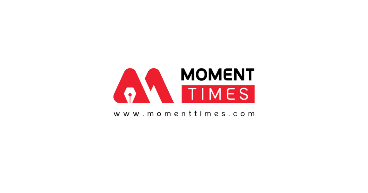 Moment Times Nepal digital news platform